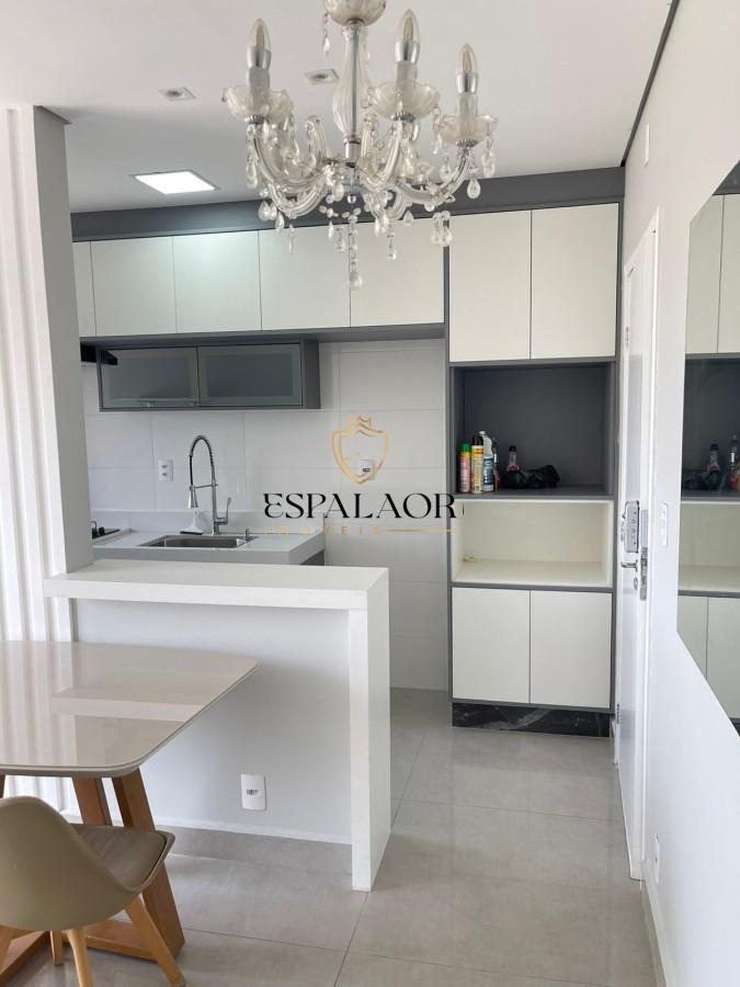 Apartamento, 2 quartos, 51 m² - Foto 1