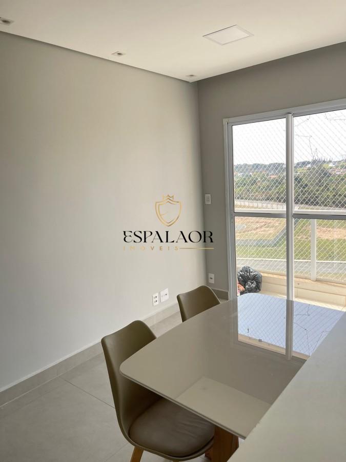 Apartamento, 2 quartos, 51 m² - Foto 5