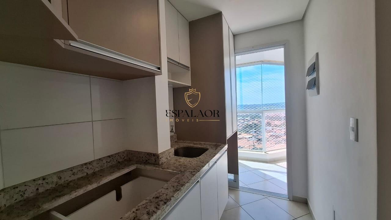 Apartamento, 2 quartos, 127 m² - Foto 2