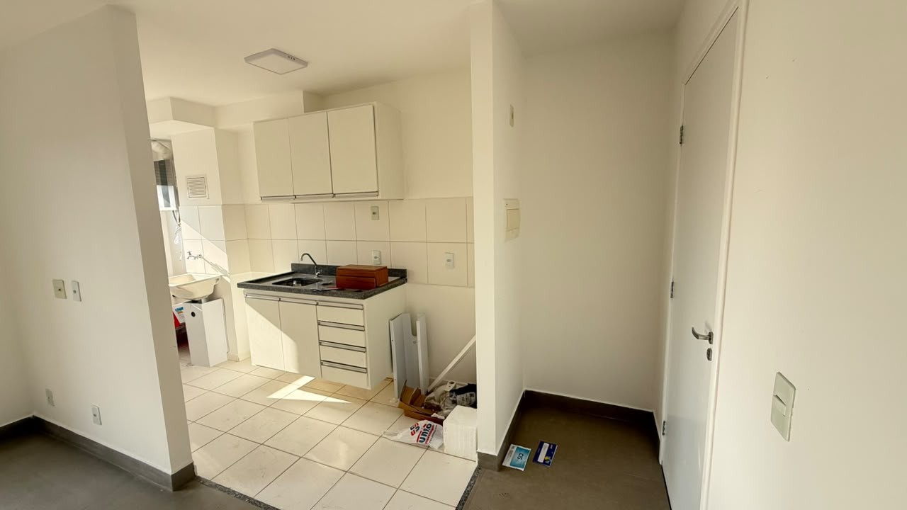 Apartamento, 2 quartos - Foto 5