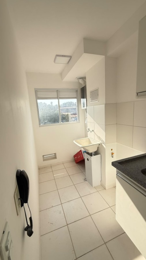 Apartamento, 2 quartos - Foto 1