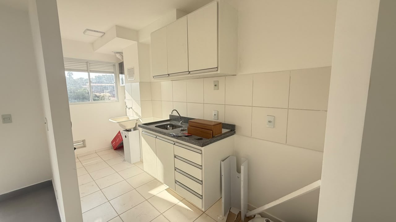 Apartamento, 2 quartos - Foto 6