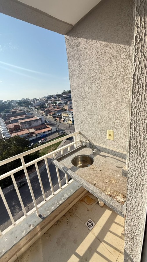 Apartamento, 2 quartos - Foto 2