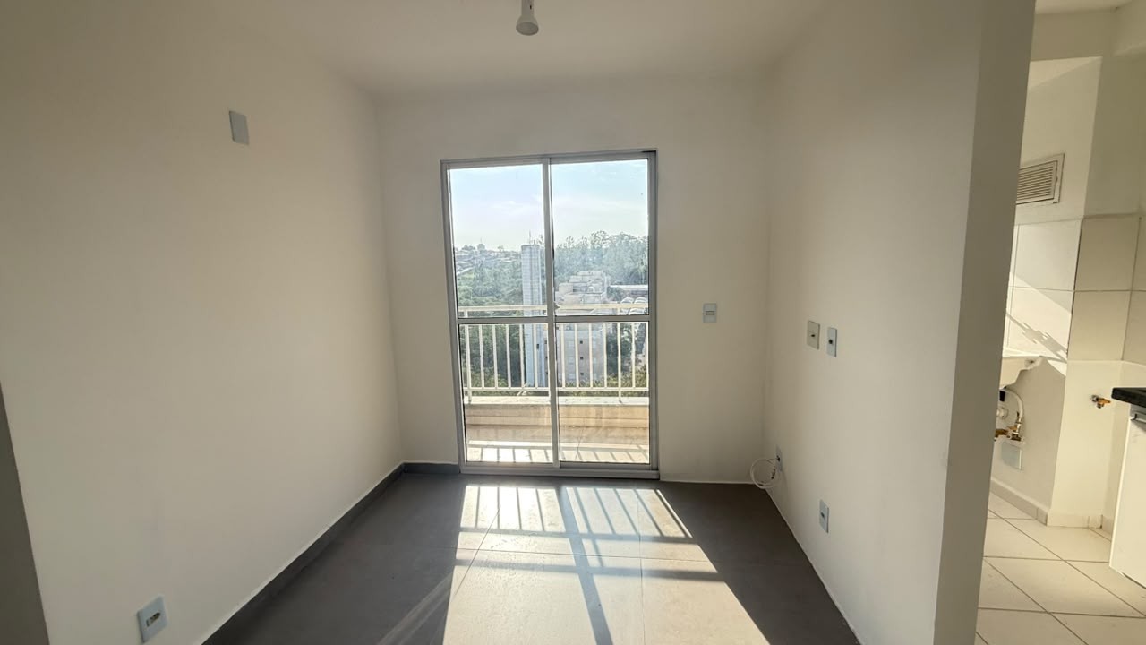 Apartamento, 2 quartos - Foto 4