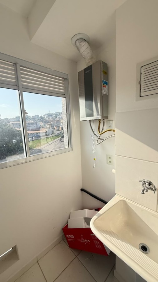 Apartamento, 2 quartos - Foto 20