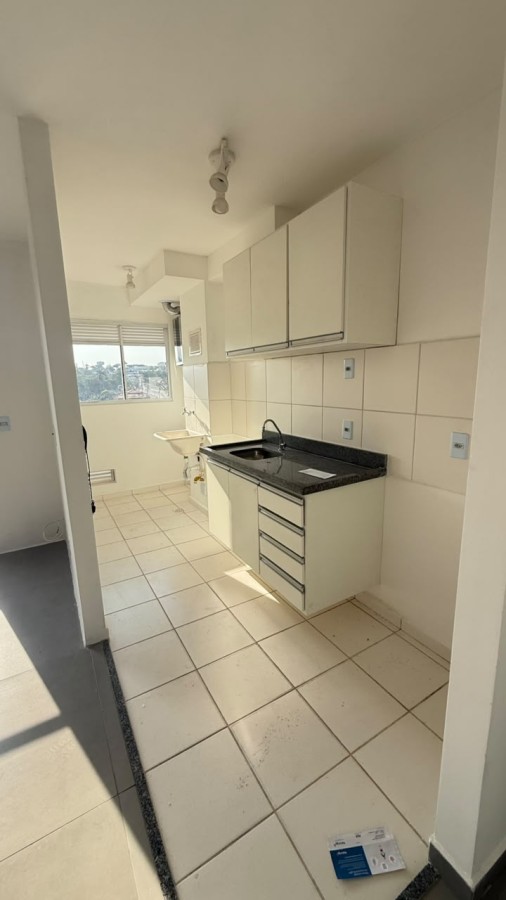 Apartamento, 2 quartos - Foto 7