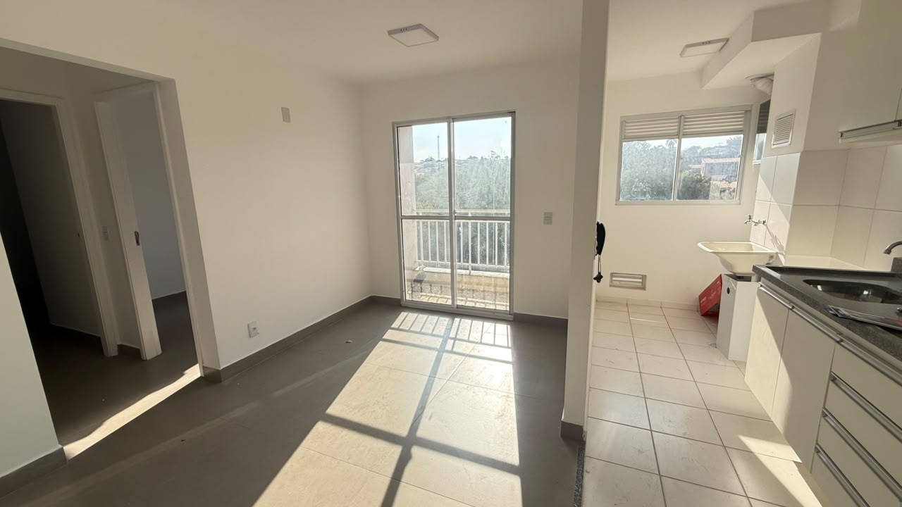 Apartamento, 2 quartos - Foto 33