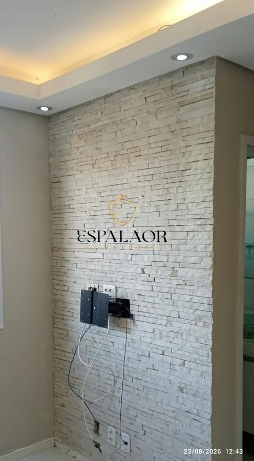 Apartamento, 2 quartos - Foto 6