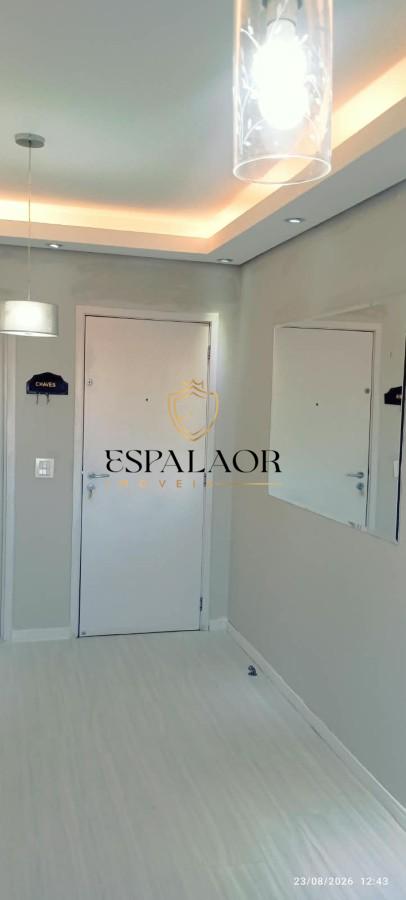 Apartamento, 2 quartos - Foto 1