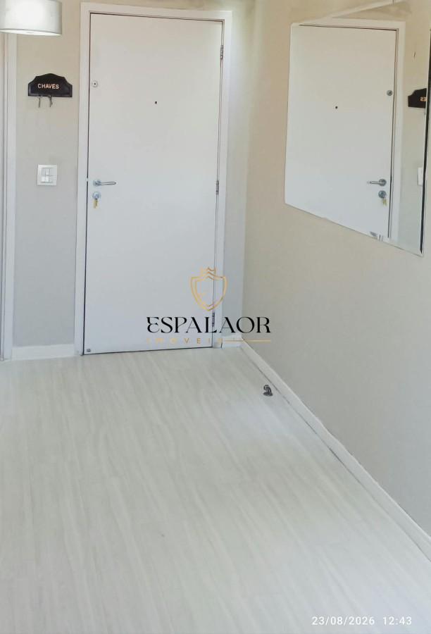 Apartamento, 2 quartos - Foto 2