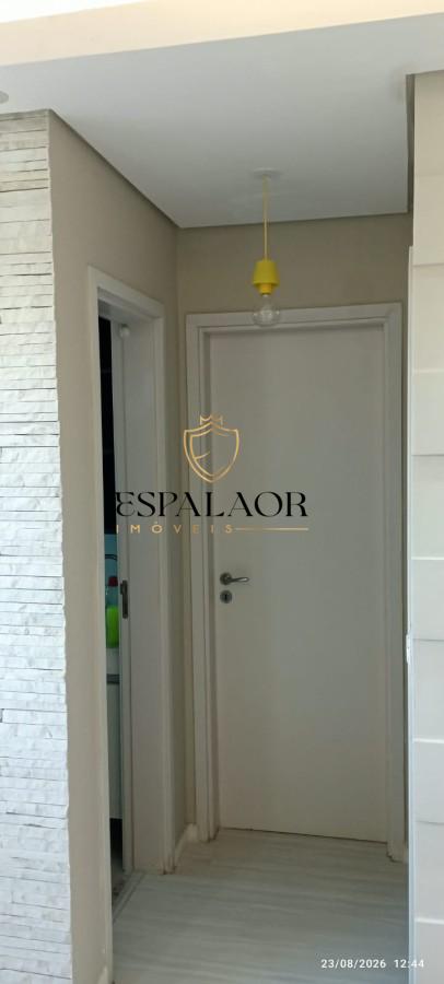 Apartamento, 2 quartos - Foto 12