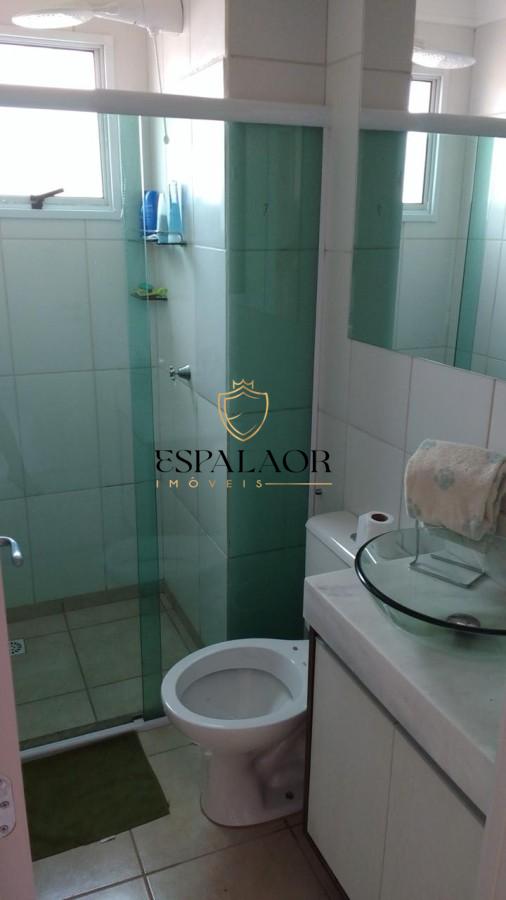 Apartamento, 2 quartos - Foto 3