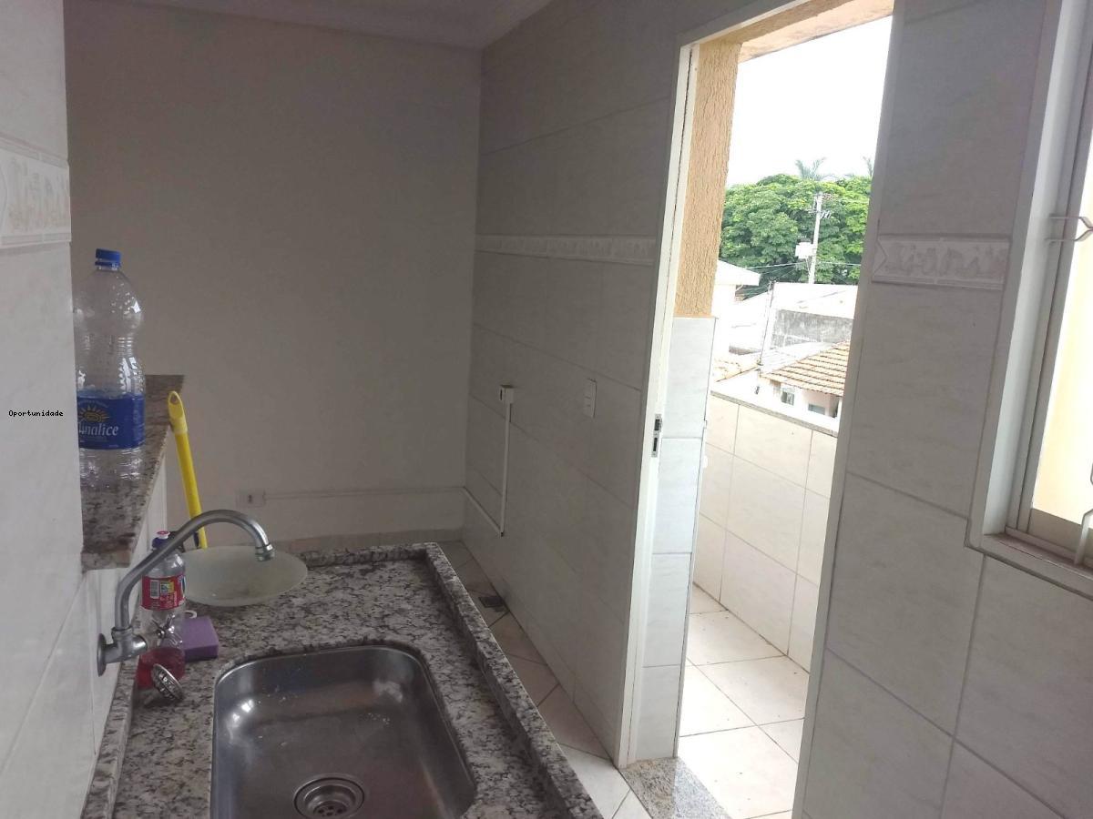 Apartamento, 1 quarto, 56 m² - Foto 3