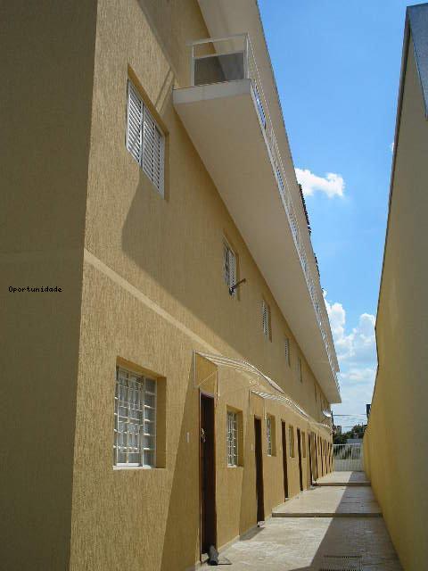 Apartamento, 1 quarto, 56 m² - Foto 17