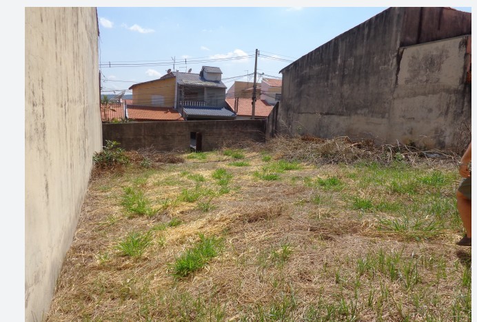 Terreno, 300 m² - Foto 1
