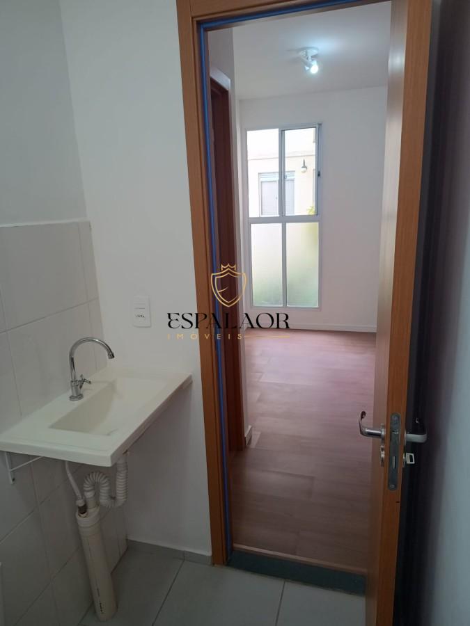 Apartamento - Foto 12
