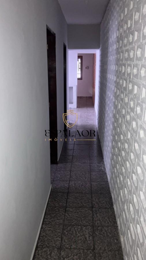 Casa, 2 quartos - Foto 11