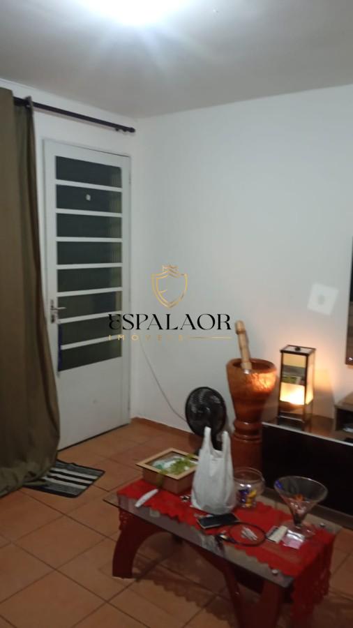 Apartamento, 2 quartos - Foto 1