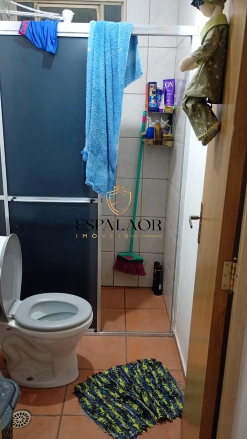 Apartamento, 2 quartos - Foto 4