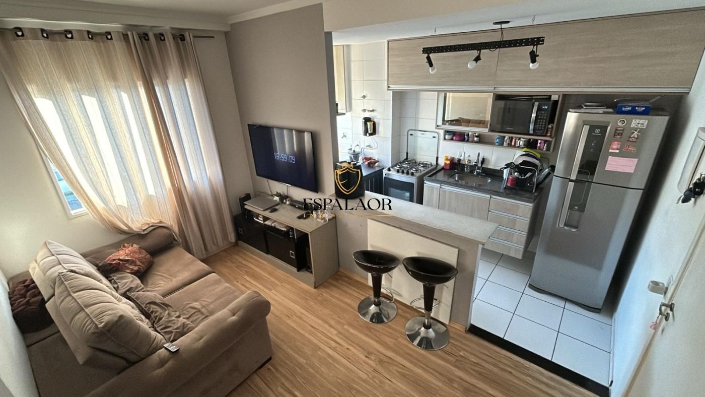 Apartamento - Foto 1