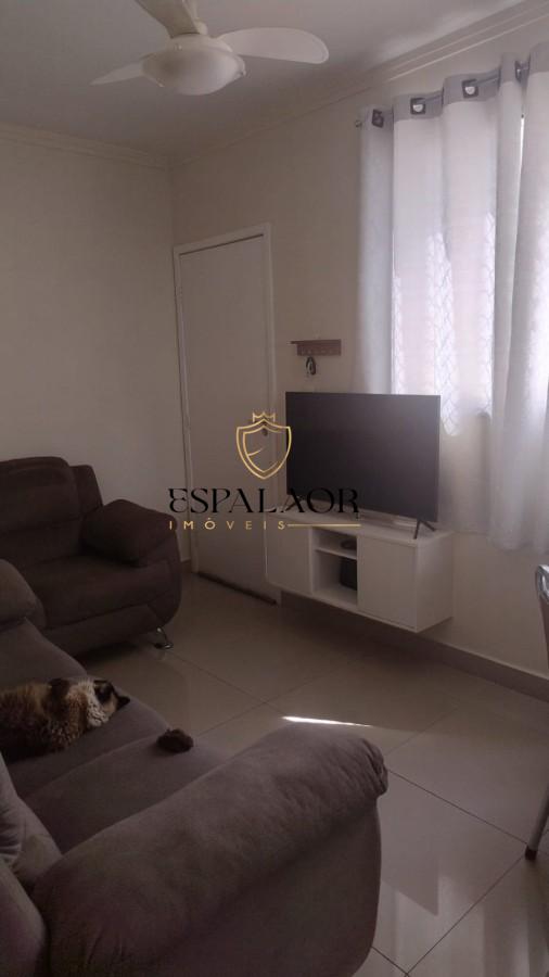 Apartamento - Foto 3