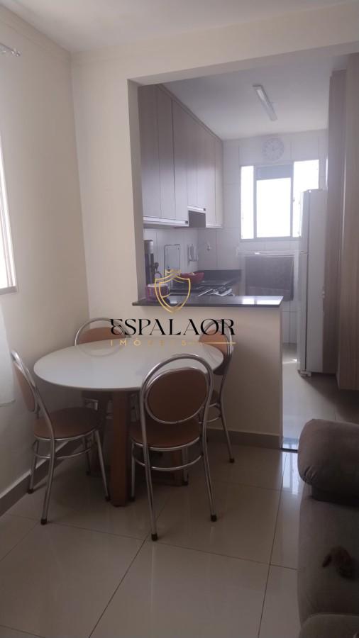 Apartamento - Foto 4