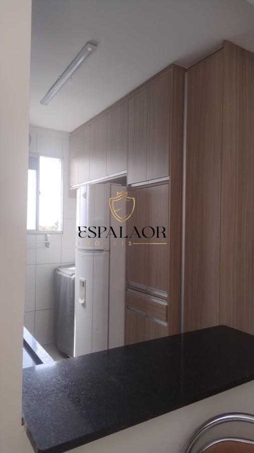 Apartamento - Foto 21