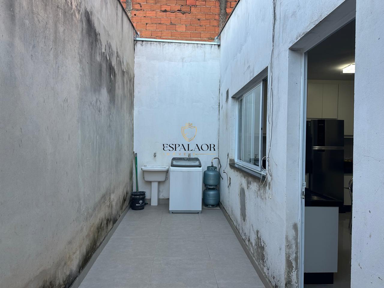 Casa, 2 quartos - Foto 10