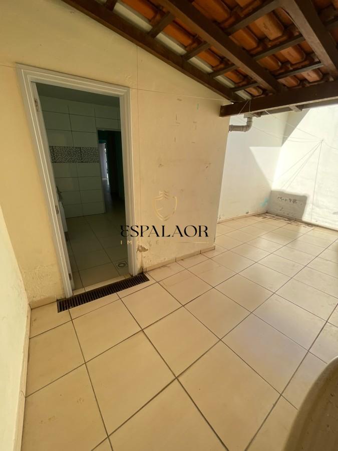 Casa, 2 quartos - Foto 2