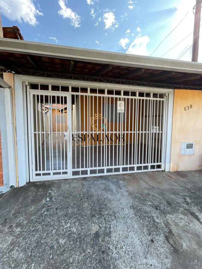 Casa, 2 quartos - Foto 1