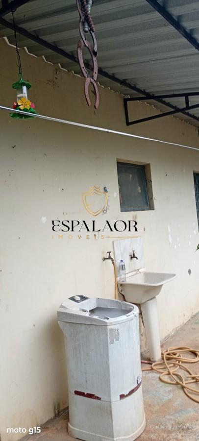 Casa, 3 quartos - Foto 2