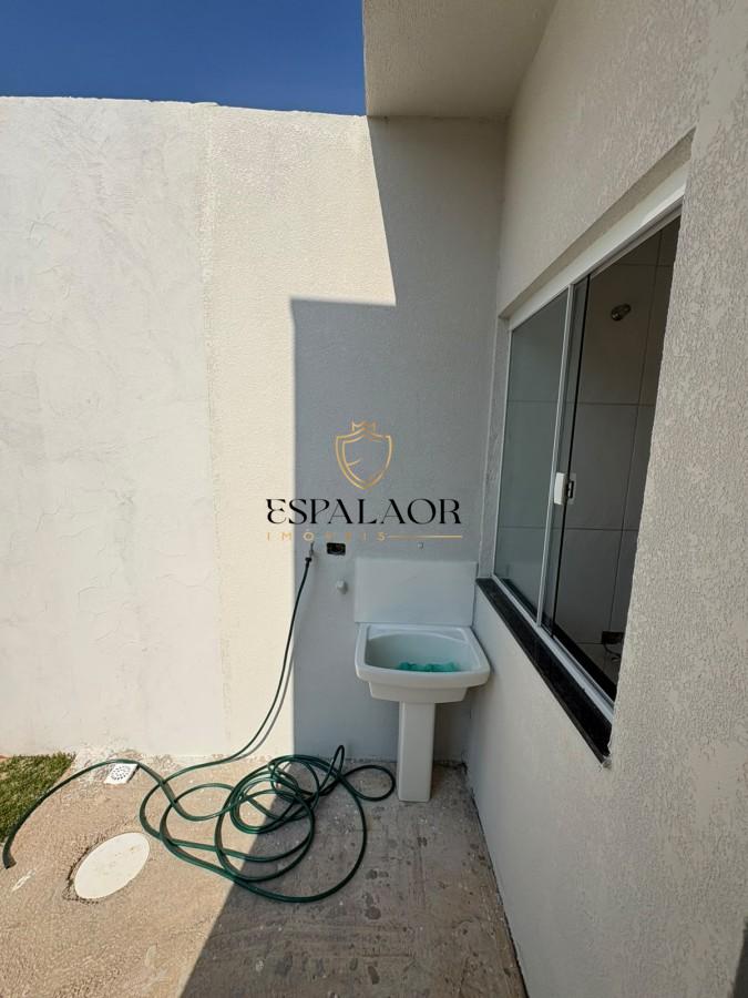 Casa, 2 quartos, 55 m² - Foto 11