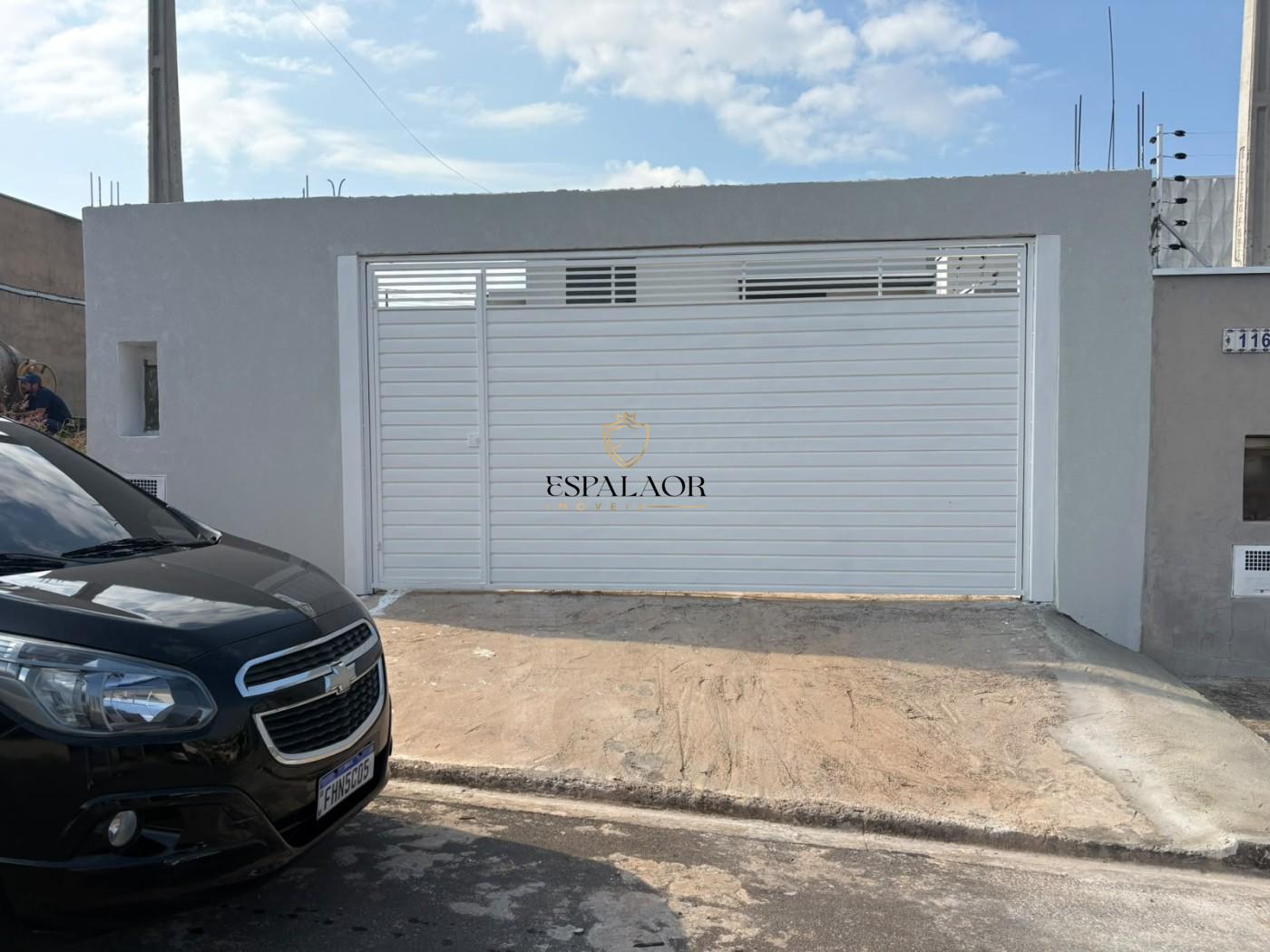 Casa, 2 quartos, 55 m² - Foto 2