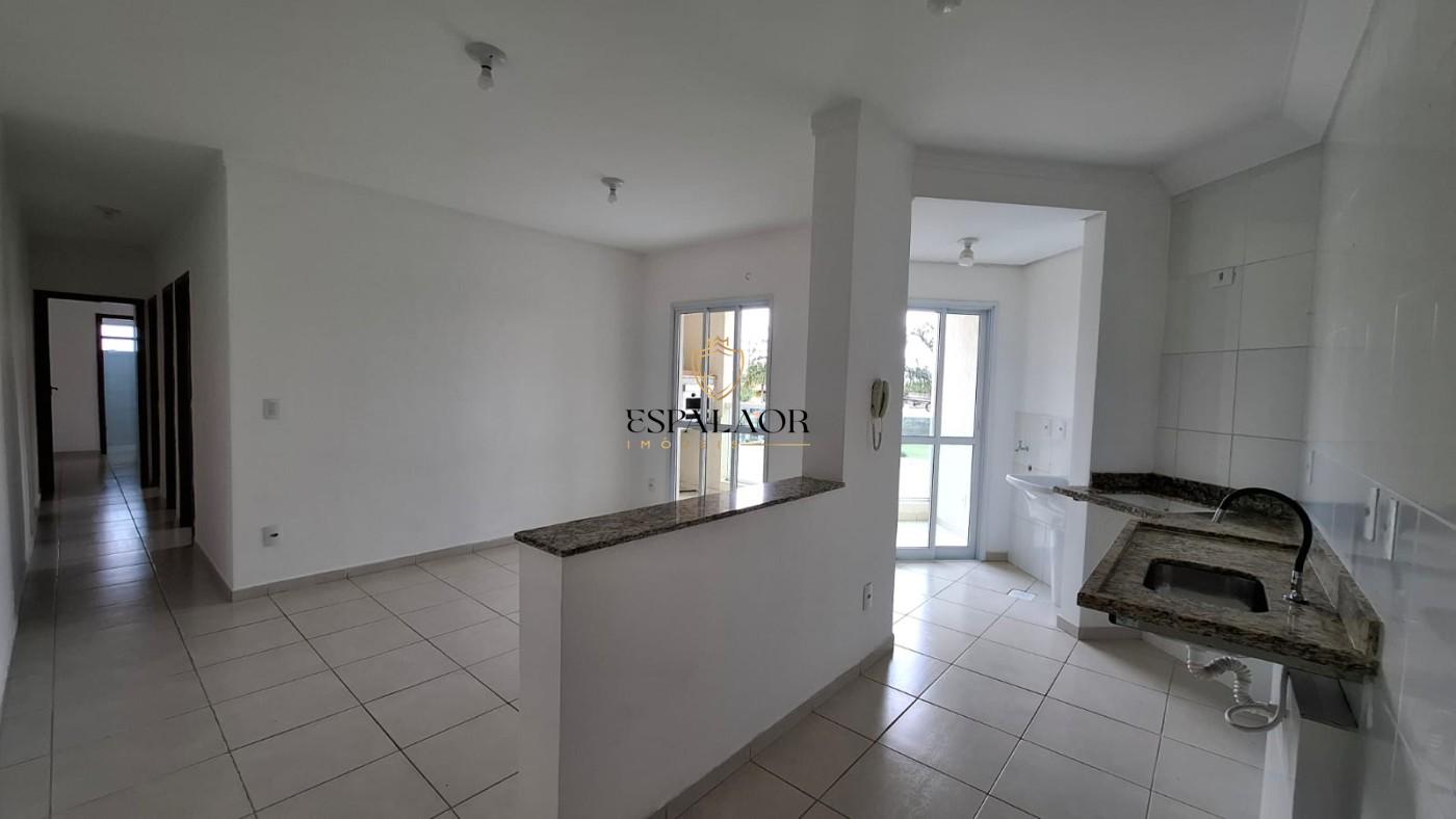 Apartamento, 3 quartos - Foto 3