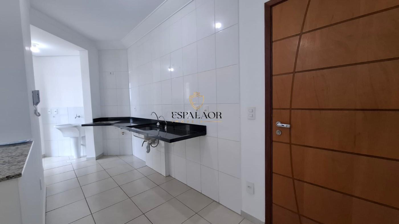 Apartamento, 2 quartos - Foto 2