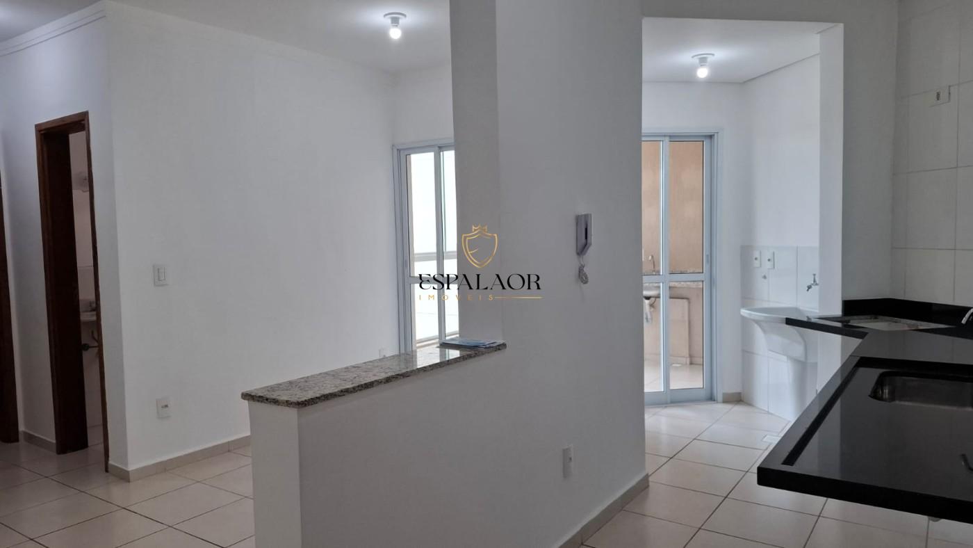 Apartamento, 2 quartos - Foto 3