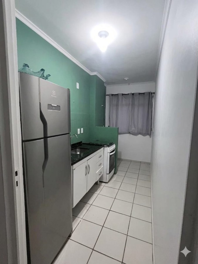 Apartamento - Foto 2