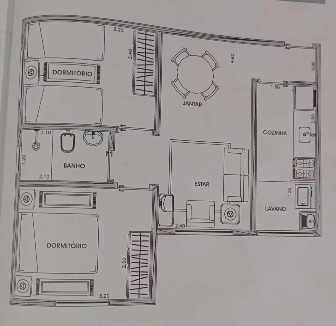 Apartamento - Foto 8
