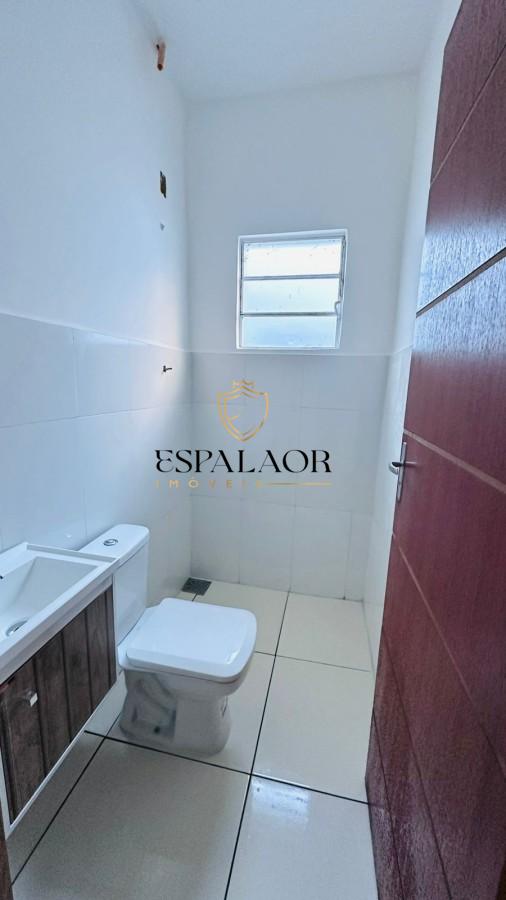 Casa - Foto 11