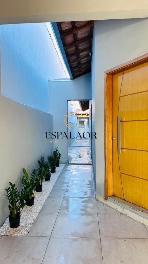 Casa - Foto 1