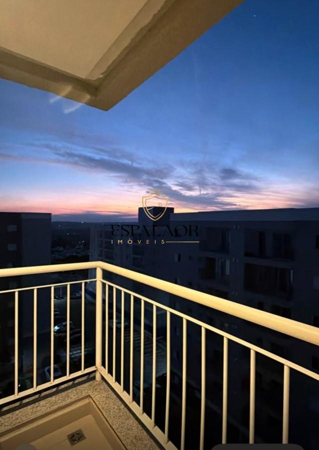 Apartamento, 2 quartos - Foto 2