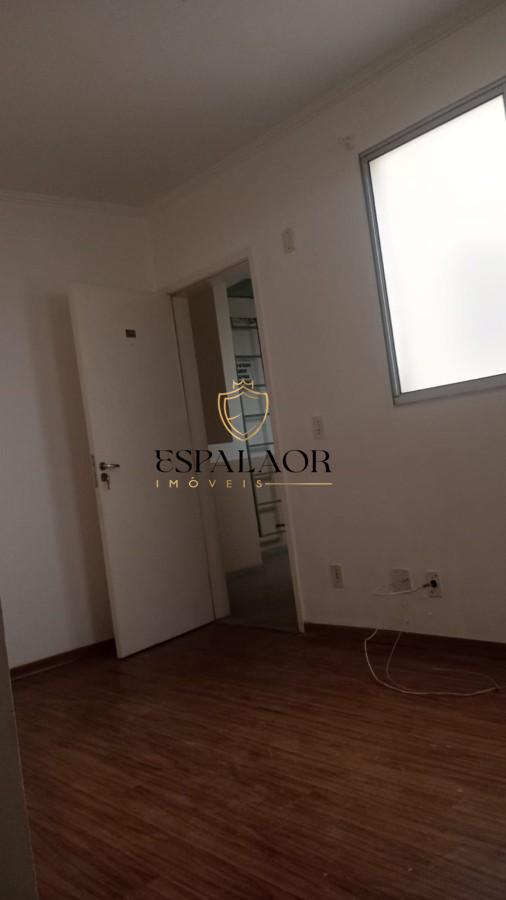 Apartamento, 2 quartos - Foto 4