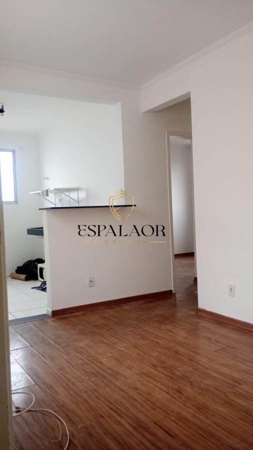 Apartamento, 2 quartos - Foto 5
