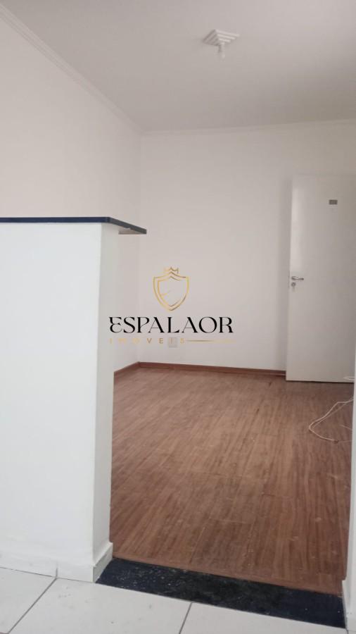 Apartamento, 2 quartos - Foto 1