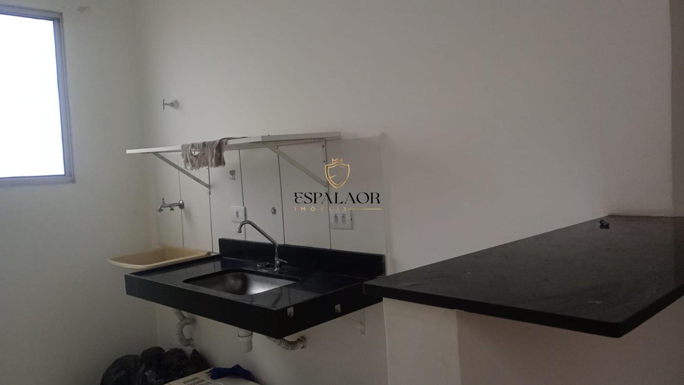 Apartamento, 2 quartos - Foto 2