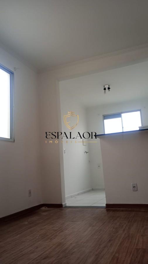 Apartamento, 2 quartos - Foto 10