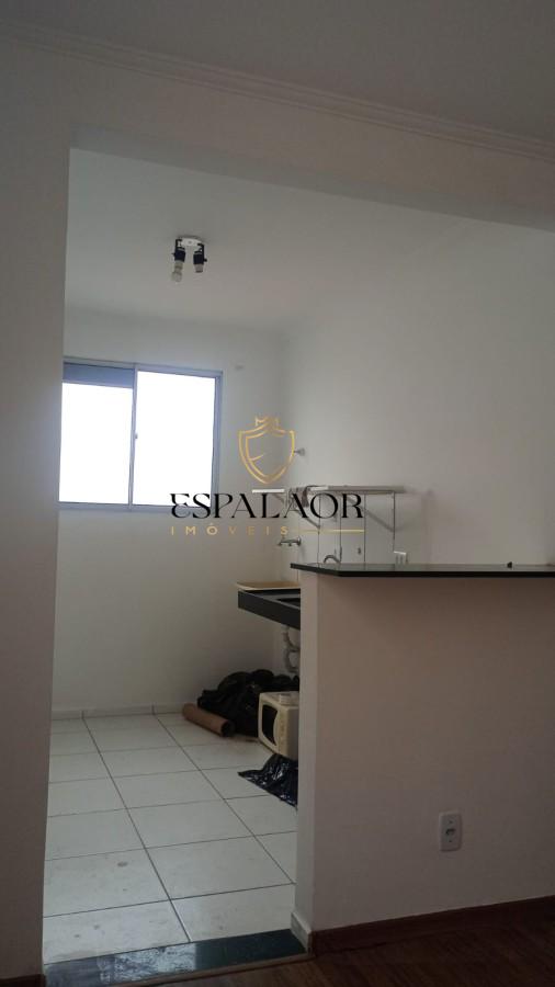 Apartamento, 2 quartos - Foto 8