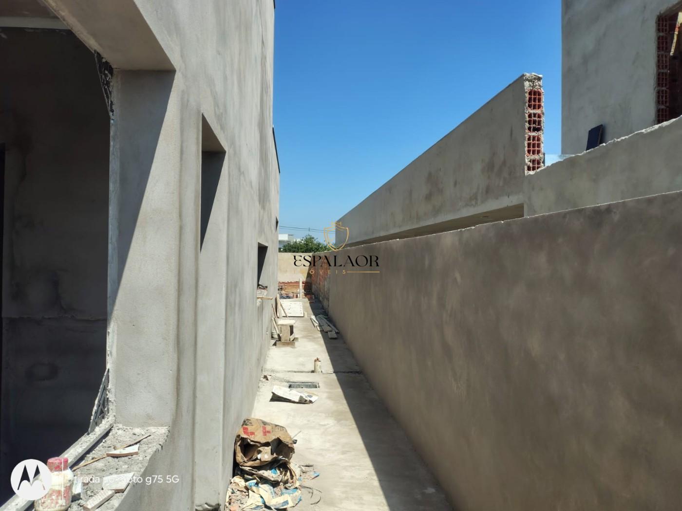 Casa de Condomínio, 3 quartos - Foto 8