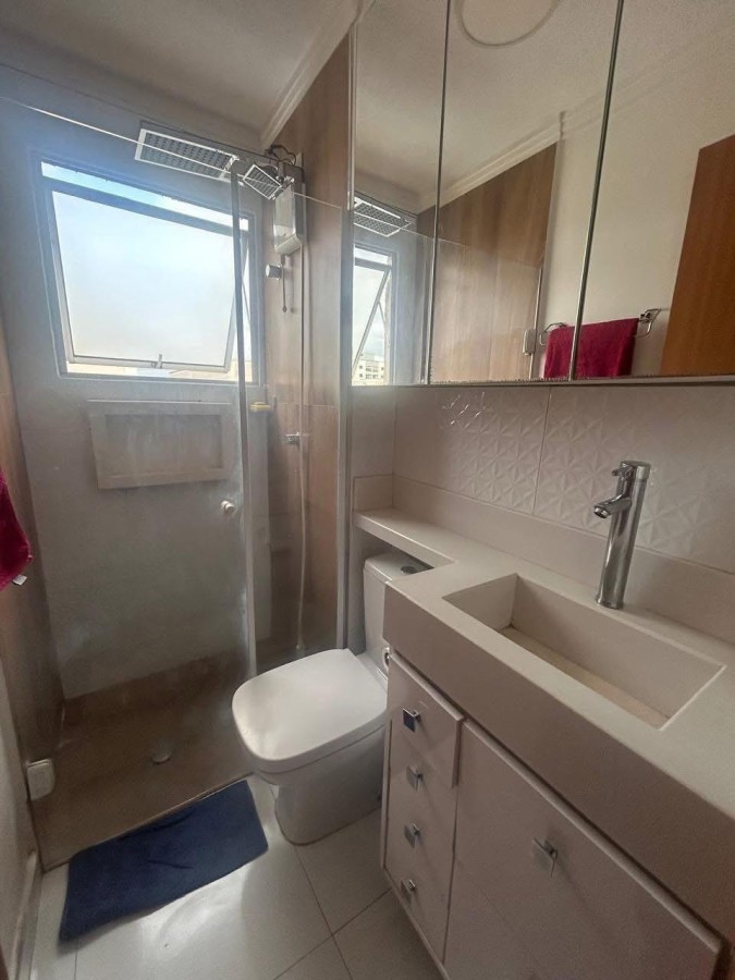 Apartamento, 2 quartos - Foto 8