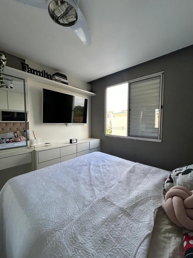 Apartamento, 2 quartos - Foto 9